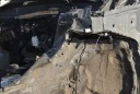 ЧЕТВЕРТЬ КРИЛО ЛІВИЙ ПРАВИЙ ЗАД ЛОНЖЕРОН СТІЙКА ПОРІГ 6X1 TOYOTA YARIS IV  (18530169898) фото min 5