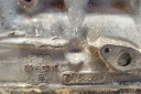 BLOC MOTEUR OPEL ZAFIRA B (A05) 55196611 1.9L DIESEL 110KW 2007photo 12