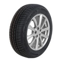 4x BARUM 205/55R16 91T Polaris 5 zimowe Rok produkcji 2024