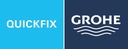 GROHE QUICKFIX КУХОННЫЙ FAPER ВЫСОКИЙ ИЗЛИК U