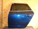Renault Talisman Door Left Bod Station Wagon 7847