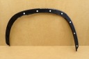 TOYOTA HIGHLANDER IV 19- MOULURE GARDE-BOUE DROITE AVANT AVANT 750850E040 OEphoto 8