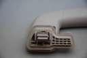 KIT WEWNETRZNYCH UCHWYTOW DACHOWYCH SEAT ATECA (KH7) 2G0857643 1.4Lphoto 10