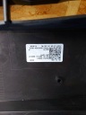 RADIATOR GRILLE RADIATOR LATTICE HYUNDAI I30 II 2015+ RESTYLING PARKTRONIK NEW ORIGINAL 86351A6800  photo 10