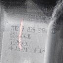 AUTRE PIÈCES CHAMBRES MOTEUR BMW 5 (E60) 7835517 5.0L GASOLINE 373KW 2007photo 6