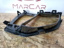 BMW X5 GO5 M-PAKIET РЕШІТКА ЗАХИСТ ВПУСК ПОВІТРЯ ЛІВИЙ ПЕРІД 51118074269  (18758200538) фото min 9