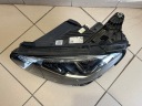MERCEDES E КЛАСС W213 A213 РЕСТАЙЛ LED (СВІТЛОДІОД) MULTIBEAM ФАРА ЛІВА ПЕРЕДНЯ ПЕРІД  (9683393727) фото min 11