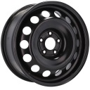 СТАЛЬНЫЕ ДИСКИ 16 для PEUGEOT 407 I Coupe