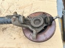 MCPHERSON ROTULE DE DIRECTION GAUCHE GAUCHE AVANT FORD TRANSIT MK7 6C11-18045-CFphoto 8