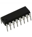 Интегральная схема CD4502BE DIP16
