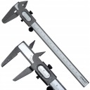 STANLEY Аналоговый стальной штангенциркуль 150 мм