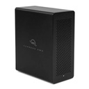 Корпус для твердотельного накопителя Owc Express 4M2 (0 ТБ) с 4 слотами M.2 NVMe