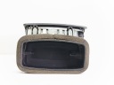 SAAB 9-3 VER2 2002 ARRIÈRE GRILLE CONDUIT D'AIR ARRIÈRE TUNNELS CENTRALphoto 5