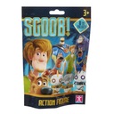 Фигурки Скуби-Ду в роли. Саше Оригинал