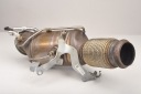 BMW G30 G31 CATALYSEUR 9894404photo 7
