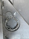 PARE-CHOCS ARRIÈRE SEAT LEON 3 III FR UNIVERSEL RESTYLAGE 17R LIFT 2017 PDC 5F9807417 10.25photo 6