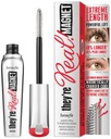 BENEFIT THEY`RE REAL! MAGNET TUSZ DO RZĘS BLACK