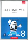ИНФОРМАТИКА, 8 КЛАСС, Начальная школа, УЧЕБНИК, ИЗДАННЫЙ WSIP