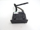 QASHQAI III J12 2022 РАЗЪЕМ USB ВХОД 284H36RA1A
