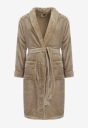 Born2Be Коричневый мужской халат