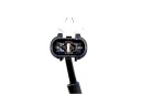 CAPTEUR ABS AVANT MITSUBISHI OUTLANDER I CU 4WD -06 GAUCHE NTYphoto 10