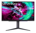 LG 27GR93U-B.AEU - 27.0'' | IPS | 4K | 144 Hz | DisplayPort, HDMI | HDR | P