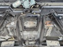COUVERCLES DE COFFRE COUVERCLE COUVERCLES DE COFFRE ARRIÈRE VW T5 T5 LIFT NOIREphoto 8