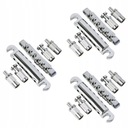 18 шт. гитарное седло Басовый бридж