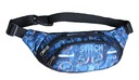 НАСТЕННАЯ СУМКА SACHETS STICH ДЛЯ ПОДРОСТКОВ