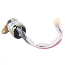 ÉLECTROMAGNÉTIQUE SOUPAPE RÉGULATEUR DE TURBINE CARBURANT 119653-77950 SUBSTITUT POUR HIphoto 10