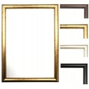 ДЕРЕВЯННАЯ РАМКА 21х29,7 (А4) Ami G ДИПЛОМ А4