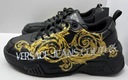 BUTY VERSACE JEANS COUTURE 3VA3SF4 ZP013 R.41 Marka Versace Jeans Couture