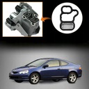 PARA HONDA CIVIC ACCORD ACURA RSX TSX ACCESORIOS SAM 