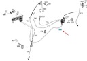 MERCEDES-BENZ SPRINTER W907 SERRURE DE PORTE ARRIÈRE DROITS A9107303800photo 11
