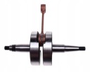 SHAFT CRANK DO DERBI SENDA 50 D50B0  photo 4