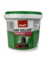BEST RAT KILLER PERFEKT ГРАНУЛЯТ 1 кг мышиного и крысиного яда
