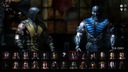 Mortal Kombat X (PS4) Téma bitky