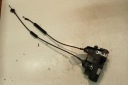 SERRURE ARRIÈRE GAUCHES PORTES OPEL VECTRA C 24447345 2.2L GASOLINE 108KW 2002photo 7