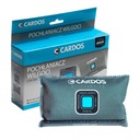 ПОГЛОЩАТЕЛЬ ВЛАГИ K2 CARDOS ДЛЯ АВТОМОБИЛЯ АНТИФУФУР