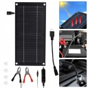 Зарядні Пристрої Банку 12V