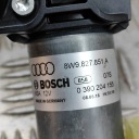 ПРАВЫЙ ПЕТЛЯ КРЫШКИ БАГАЖНИКА БАГАЖНИКА AUDI A4 AVANT (8W5, B9) 0390204155 25443749  фото 8
