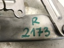 GAUCHE CHARNIÈRE CAPOTS MERCEDES CLA W118 A W177 EQB W243 GLB W247 OE A1778801100photo 13