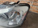 LAMPA LEWY PRZÓD LEWA PRZEDNIA BMW X3 F25 XENON DYNAMIC SKRĘTNA 7217297 Strona zabudowy lewa