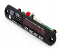 Радиомодуль MP3 Bluetooth USB AUX PILOT 12/24В