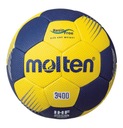 Molten 3400 гандбольный мяч, размер 2