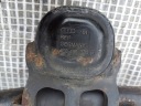 AUDI OE 4E0199335G AUDI POUTRE TUYAU ÉCHANGEUR D'AIR DE SURALIMENTATIONphoto 6