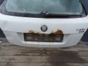КРИШКА БАГАЖНИКА БАГАЖНИКА ЗАДНЯ SKODA FABIA 2 II УНІВЕРСАЛ КОЛІР 1026  (17816658102) фото min 5