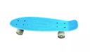 СИНИЙ СКЕЙТБОРД ФИШКА