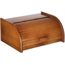 КОНТЕЙНЕР ДЛЯ ХЛЕБА БОЛЬШОЙ ДЕРЕВЯННЫЙ ХЛЕБ