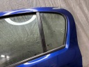 ДВЕРІ ЛІВИЙ ЗАД OPEL CORSA D K: Z21B  (17855628822) фото min 8